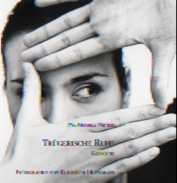 Website Cover Trügerische Ruhe zum Lyrikband Pa-Monika Nittke AKTUELL-1